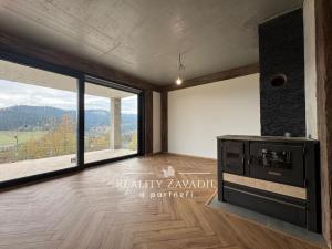 Prodej chaty, Korňa, Slovensko, 100 m2