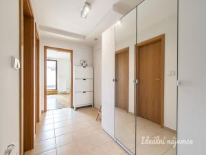 Prodej bytu 3+kk, Praha - Nusle, Táborská, 93 m2