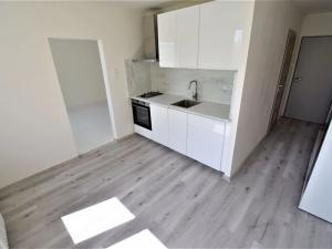 Prodej bytu 1+1, Děčín, Jezdecká, 37 m2