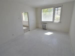 Prodej bytu 1+1, Děčín, Jezdecká, 37 m2