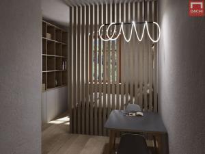 Prodej komerční nemovitosti, Branná, 21 m2