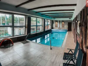 Prodej komerční nemovitosti, Branná, 23 m2