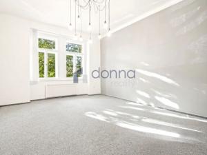 Pronájem kanceláře, Praha, Kodaňská, 63 m2