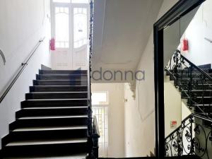 Pronájem kanceláře, Praha, Kodaňská, 63 m2