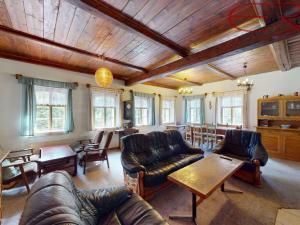 Prodej ubytování, Desná - Desná I, 187 m2