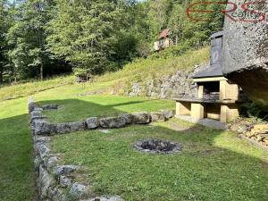 Prodej ubytování, Desná - Desná I, 187 m2