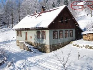 Prodej ubytování, Desná - Desná I, 187 m2