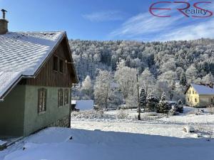 Prodej ubytování, Desná - Desná I, 187 m2