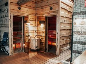 Prodej komerční nemovitosti, Branná, 21 m2