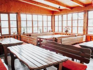 Prodej komerční nemovitosti, Branná, 21 m2