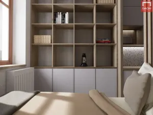 Prodej komerční nemovitosti, Branná, 22 m2