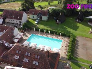 Prodej ubytování, Radětice, 1795 m2