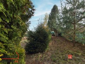 Prodej zahrady, Varnsdorf, 359 m2