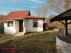 Prodej zahrady, Varnsdorf, 359 m2