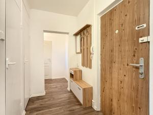 Pronájem bytu 2+1, Duchcov, Vrchlického, 52 m2