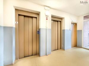 Pronájem bytu 2+1, Duchcov, Vrchlického, 52 m2