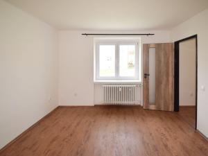 Pronájem bytu 1+1, Tlučná, V Rybníčkách, 30 m2