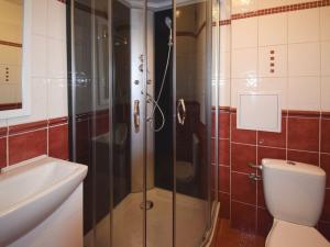 Pronájem bytu 1+1, Tlučná, V Rybníčkách, 30 m2