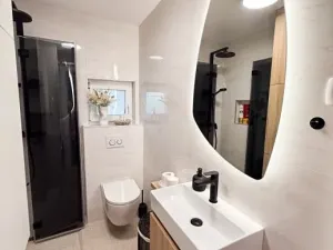 Prodej bytu 2+kk, Medulin, Chorvatsko, 40 m2