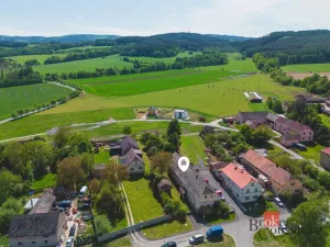 Prodej chalupy, Vlkanov, 320 m2