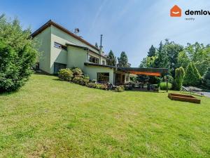 Prodej rodinného domu, Ostrava, Panská, 186 m2