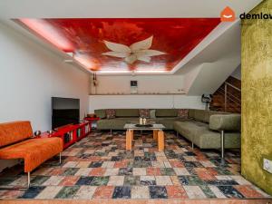 Prodej rodinného domu, Ostrava, Panská, 186 m2