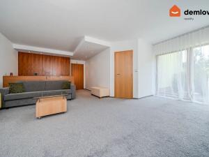 Prodej rodinného domu, Ostrava, Panská, 186 m2