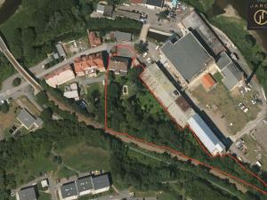 Prodej zemědělského objektu, Roztoky, 300 m2