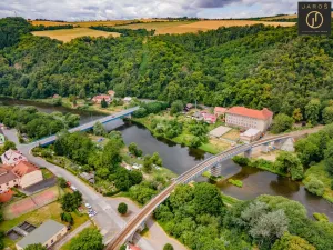 Prodej zemědělského objektu, Roztoky, 300 m2