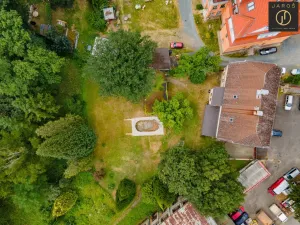 Prodej zemědělského objektu, Roztoky, 300 m2