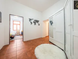 Prodej zemědělského objektu, Roztoky, 300 m2