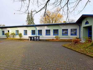 Pronájem kanceláře, Praha - Řepy, Třanovského, 143 m2