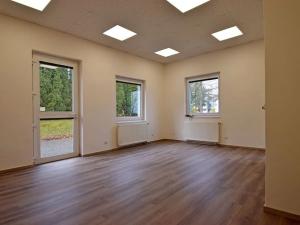 Pronájem kanceláře, Praha - Řepy, Třanovského, 143 m2