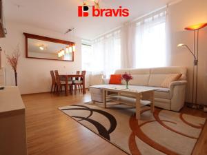 Pronájem bytu 2+kk, Brno - Medlánky, K Babě, 58 m2