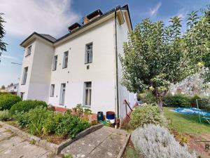 Pronájem bytu 1+kk, Chotěboř, Herrmannova, 40 m2