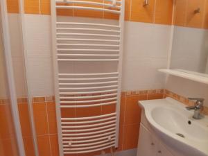 Pronájem bytu 1+1, Tábor, 9. května, 30 m2