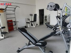 Pronájem bytu 1+kk, Praha, Hornoměcholupská, 22 m2