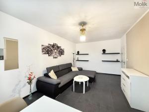 Pronájem bytu 2+1, Teplice - Trnovany, Antala Staška, 65 m2