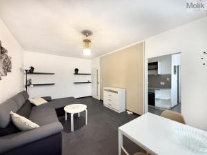 Pronájem bytu 2+1, Teplice - Trnovany, Antala Staška, 65 m2