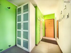 Pronájem bytu 2+1, Teplice - Trnovany, Antala Staška, 65 m2