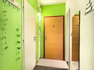 Pronájem bytu 2+1, Teplice - Trnovany, Antala Staška, 65 m2