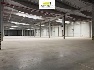 Pronájem výrobních prostor, Bor - Nová Hospoda, 2377 m2