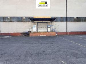 Pronájem skladu, Brno - Maloměřice, Kulkova, 4770 m2