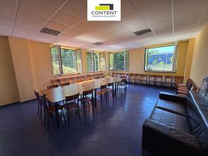 Pronájem skladu, Brno - Maloměřice, Kulkova, 4770 m2