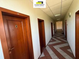 Pronájem skladu, Brno - Maloměřice, Kulkova, 4770 m2