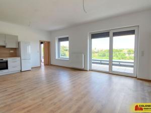 Pronájem bytu 2+kk, Znojmo, Vrbkova, 62 m2