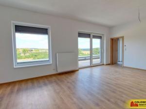 Pronájem bytu 2+kk, Znojmo, Vrbkova, 62 m2