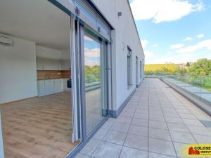 Pronájem bytu 2+kk, Znojmo, Vrbkova, 62 m2