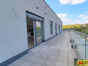 Pronájem bytu 2+kk, Znojmo, Vrbkova, 62 m2