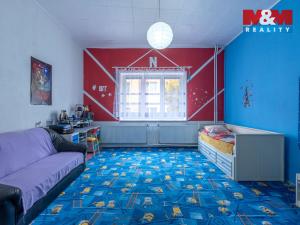 Prodej činžovního domu, Louny, Karlova, 200 m2